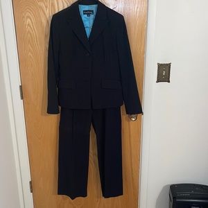 Evan Picone Suit Set